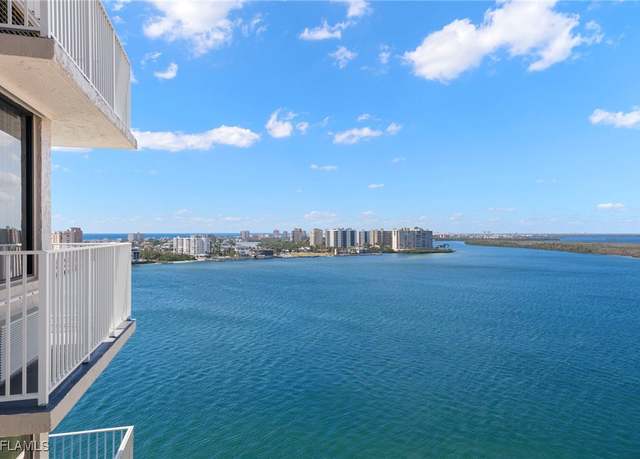 Property at 8701 Estero Blvd NW #1204, Bonita Springs, FL 33931, 1 bed, 1 bath
