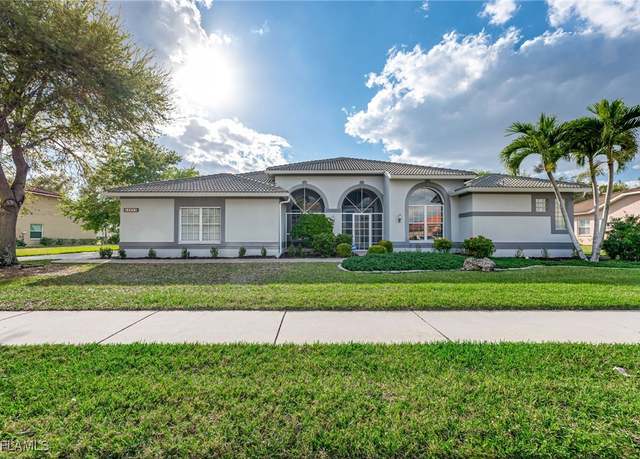 Property at 12571 Allendale Cir, Fort Myers, FL 33912, 4 beds, 3 baths