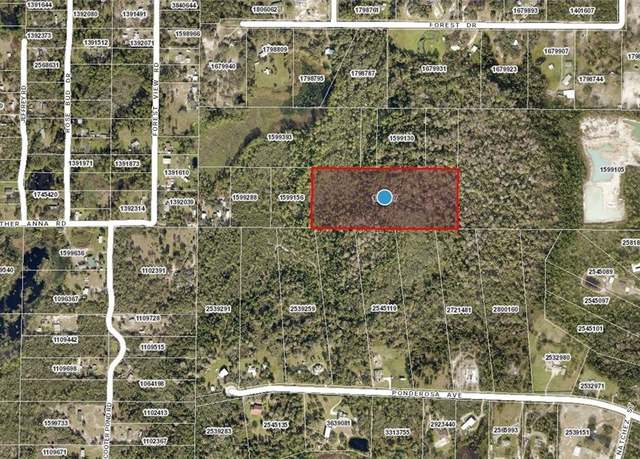 Property at Forest View Rd, Deland, FL 32720