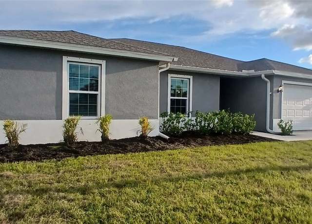 Property at 414 NW 3rd Ter, Cape Coral, FL 33993, 4 beds, 2 baths