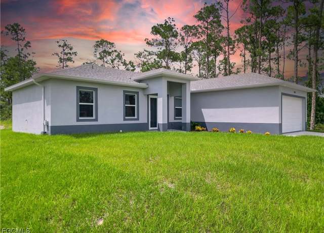 Property at 1601 Willard Ave, Lehigh Acres, FL 33972, 3 beds, 2 baths