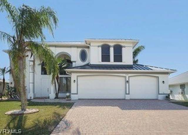 Property at 2114 SW 51st St, Cape Coral, FL 33914, 4 beds, 4 baths