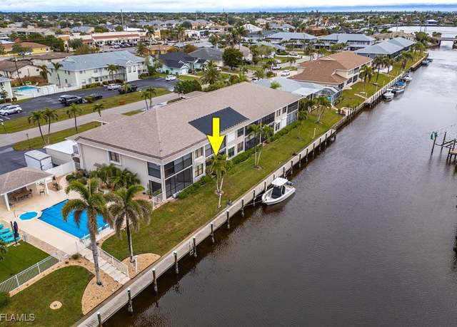 Property at 902 SW 48th Ter #104, Cape Coral, FL 33914, 2 beds, 2 baths