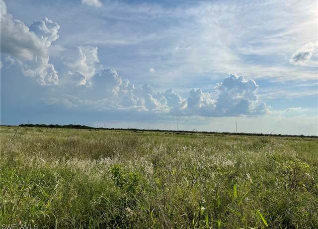 Property at 6980 6th Rd, Labelle, FL 33935