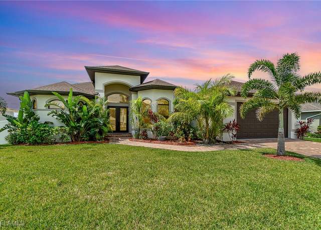 Property at 2704 SW Embers Ter, Cape Coral, FL 33991, 3 beds, 2.5 baths