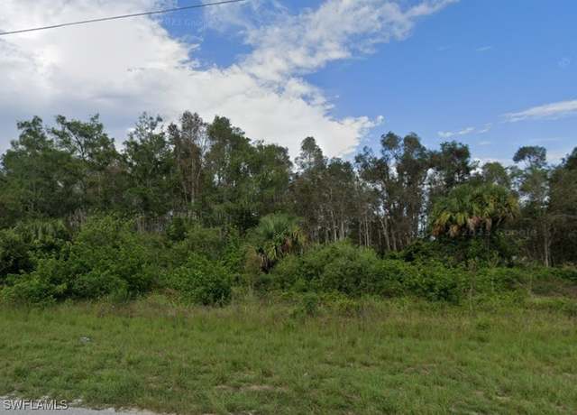 Property at 1052 Bell Blvd S, Lehigh Acres, FL 33974