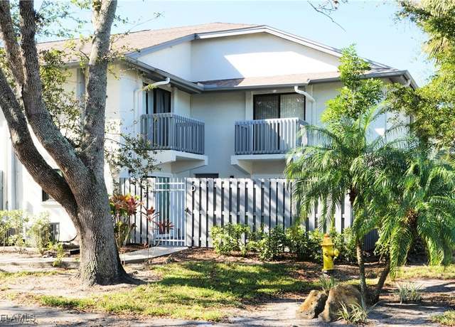 Property at 17452 Silver Fox Dr Unit D, Fort Myers, FL 33908, 2 beds, 2 baths