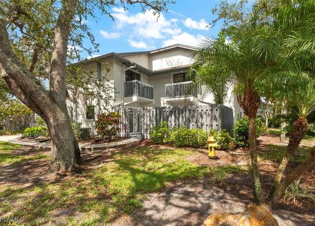 Property at 17452 Silver Fox Dr Unit D, Fort Myers, FL 33908, 2 beds, 2 baths