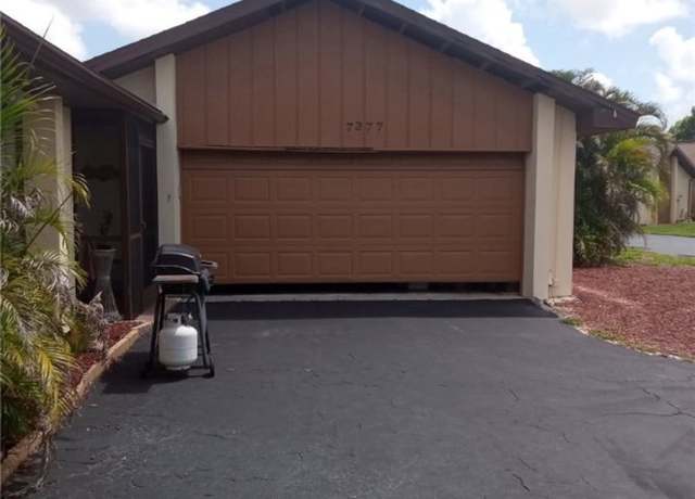 Property at 7377 Constitution Cir, Fort Myers, FL 33967, 2 beds, 2 baths