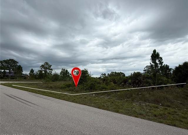 Property at 1210 Decature St E, Lehigh Acres, FL 33974
