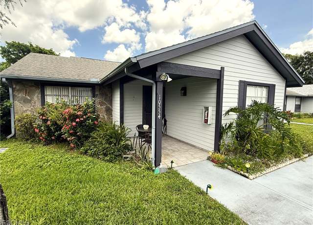 Property at 10554 Quincy Ct, Lehigh Acres, FL 33936, 2 beds, 2 baths