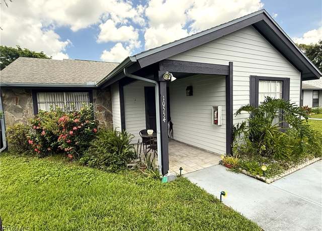 Property at 10554 Quincy Ct, Lehigh Acres, FL 33936, 2 beds, 2 baths