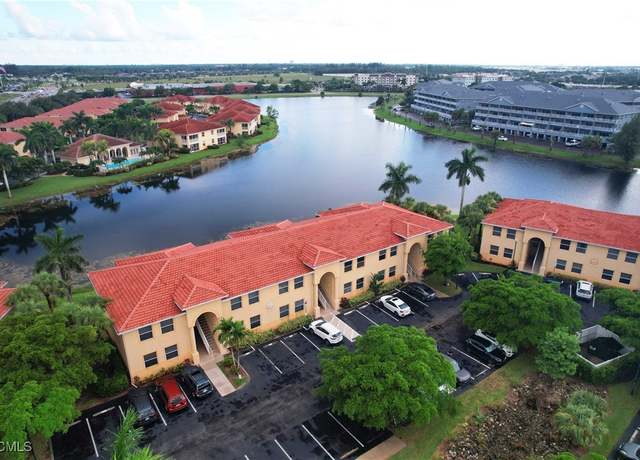 Property at 4214 Bellasol Cir #814, Fort Myers, FL 33916, 3 beds, 2 baths