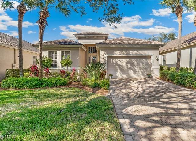 Property at 5550 Whispering Willow Way, Fort Myers, FL 33908, 2 beds, 2 baths