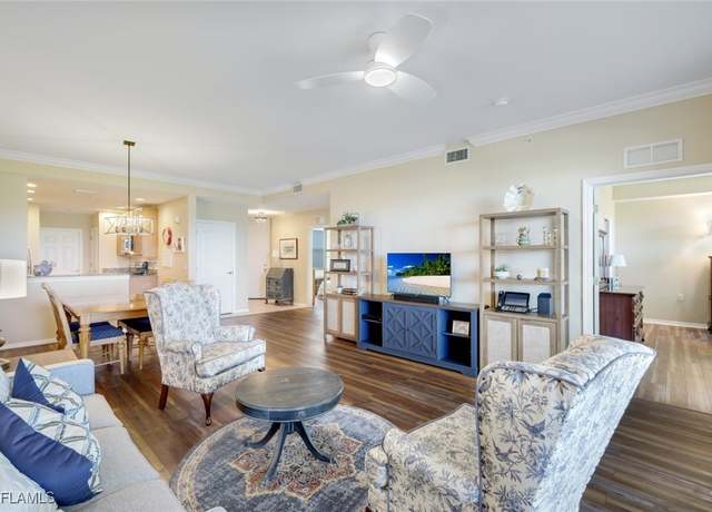 Property at 11971 Champions Green Way #502, Fort Myers, FL 33913, 2 beds, 2 baths