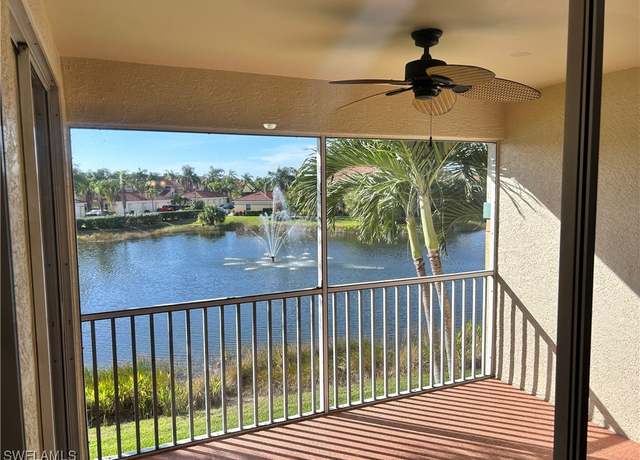 Property at 23861 Costa Del Sol Rd #203, Estero, FL 34135, 2 beds, 2 baths