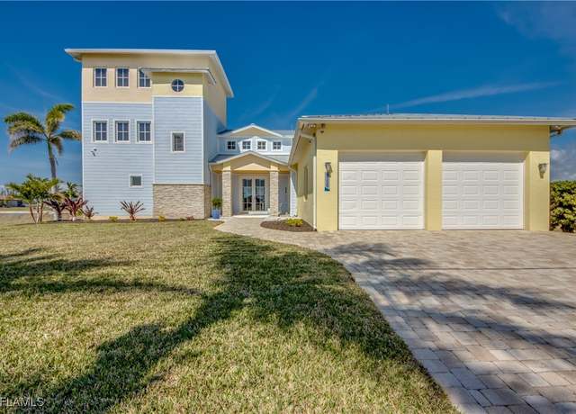 Property at 4329 NW 33rd St, Cape Coral, FL 33993, 3 beds, 3 baths