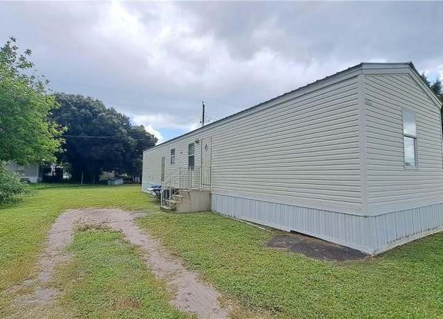 Property at 951 Virginia Ave, Clewiston, FL 33440, 3 beds, 1 bath