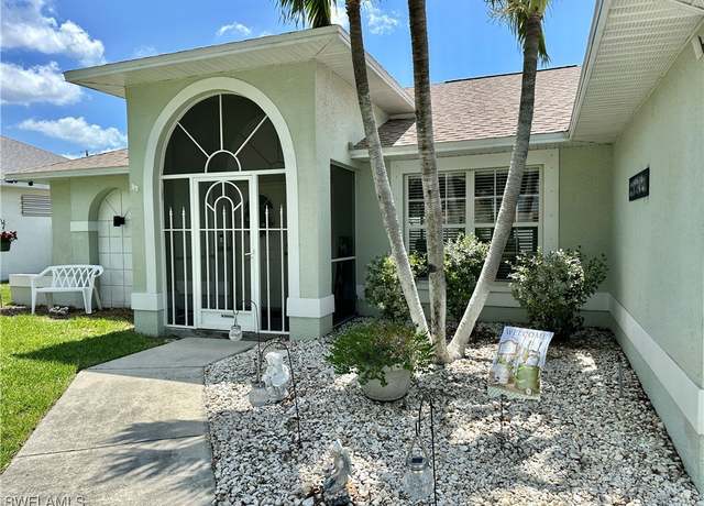 Property at 412 SE 13th Ave, Cape Coral, FL 33990, 3 beds, 2 baths