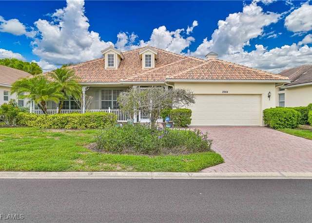 Property at 2964 Apple Blossom Dr, Alva, FL 33920, 2 beds, 2 baths