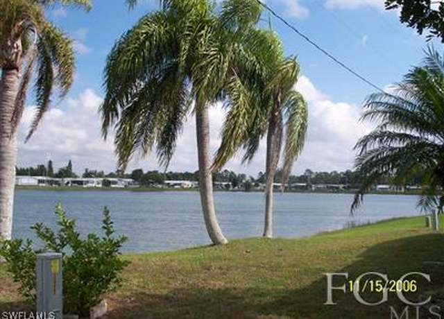 Property at 3107 Indian Village Ln, North Fort Myers, FL 33917, 2 beds, 6.5 baths