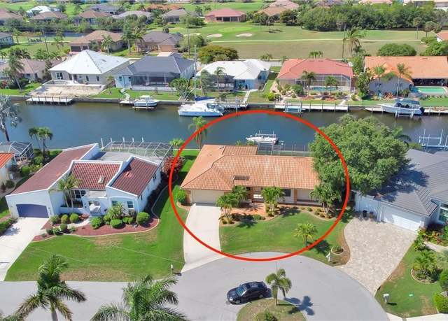 Property at 2151 Charlotte Amalie Ct, Punta Gorda, FL 33950, 3 beds, 2 baths