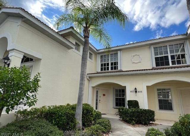 Property at 10118 Colonial Country Club Blvd #407, Fort Myers, FL 33913, 2 beds, 2 baths