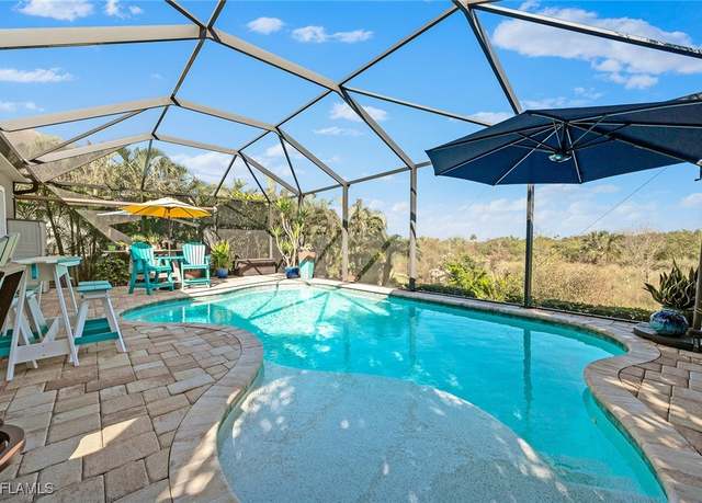 Property at 17773 Vaca Ct, Fort Myers, FL 33908, 3 beds, 2 baths