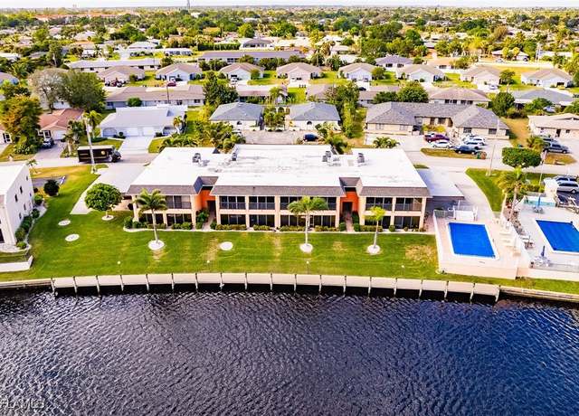 Property at 3703 SE 10th Ave #7, Cape Coral, FL 33904, 2 beds, 2 baths