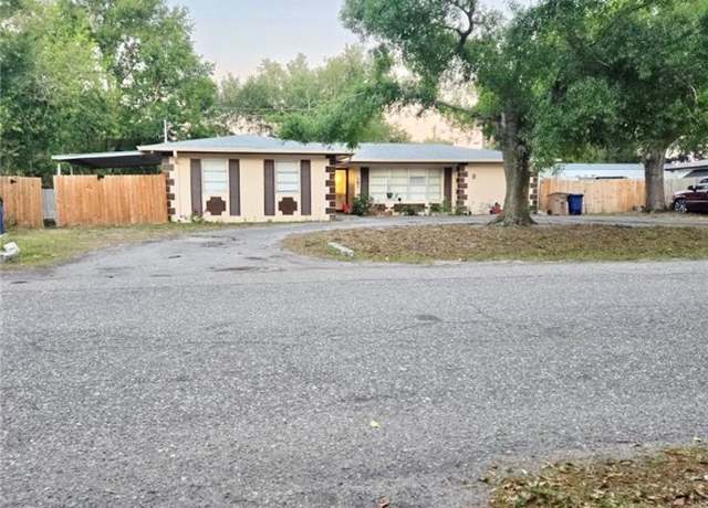 Property at 187 Louise St, Fort Myers, FL 33905, 3 beds, 2 baths