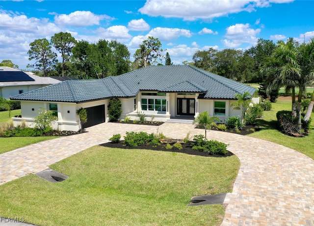 Property at 15491 Kilbirnie Dr, Fort Myers, FL 33912, 3 beds, 3 baths