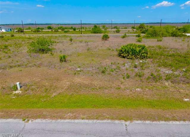 Property at 503 Braelyn St, Labelle, FL 33935