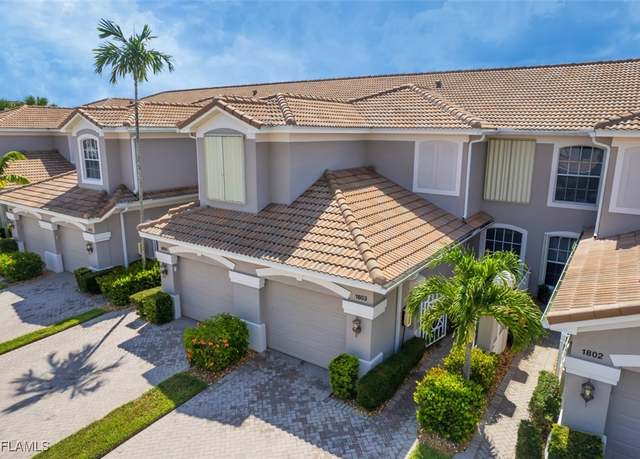 Property at 10011 Sky View Way #1803, Fort Myers, FL 33913, 2 beds, 2 baths
