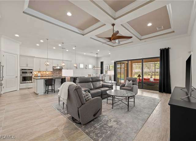 Property at 12917 Hadley Ct, Fort Myers, FL 33913, 3 beds, 3 baths