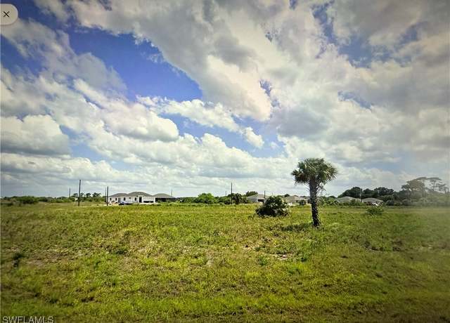 Property at 213 Jubilee Ter, Labelle, FL 33935