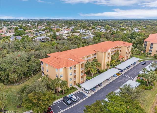 Property at 8341 Whiskey Preserve Cir #548, Fort Myers, FL 33919, 2 beds, 2 baths