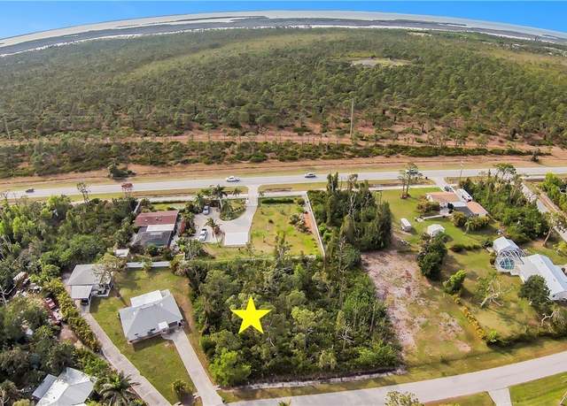 Property at 3871 Citrus St, St. James City, FL 33956