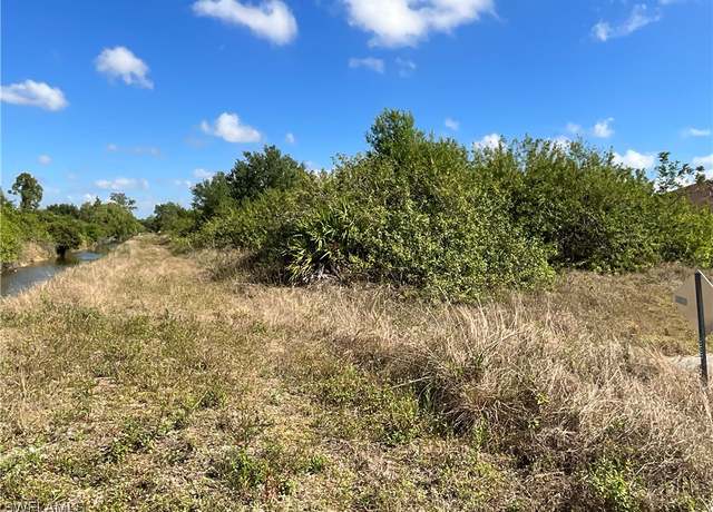 Property at 3724 7th St SW, Lehigh Acres, FL 33976