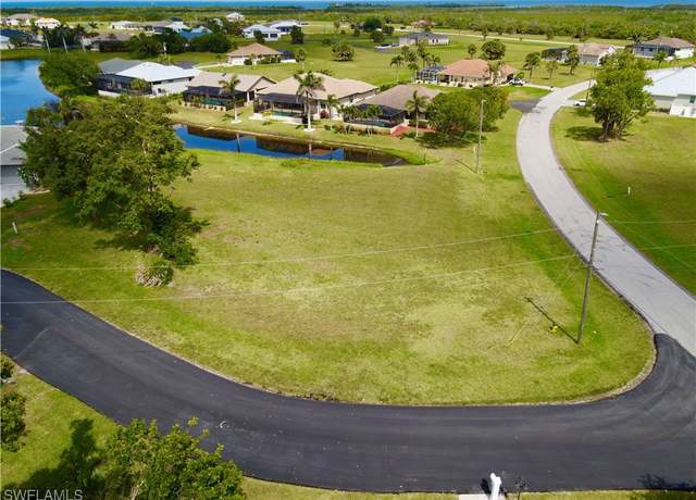 Property at 17065 Thyme Ct, Punta Gorda, FL 33955