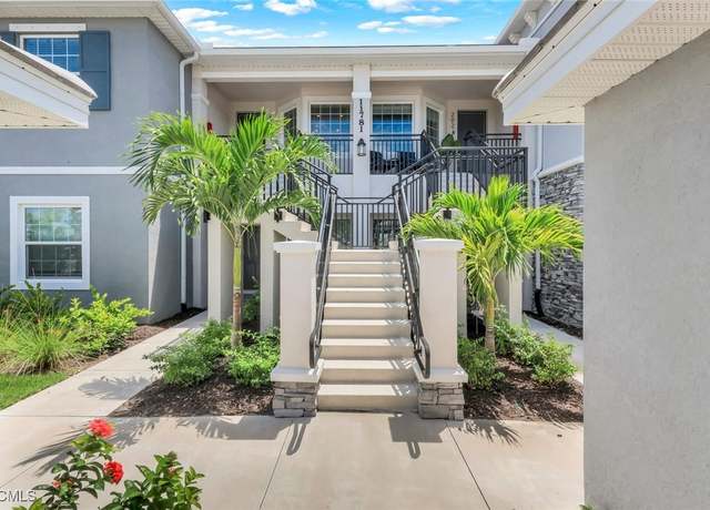 Property at 11781 Venetian Lagoon Dr #201, Fort Myers, FL 33913, 2 beds, 2 baths
