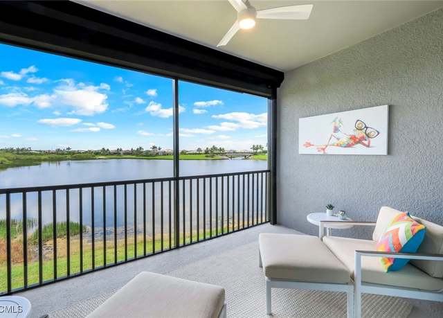 Property at 11781 Venetian Lagoon Dr #201, Fort Myers, FL 33913, 2 beds, 2 baths