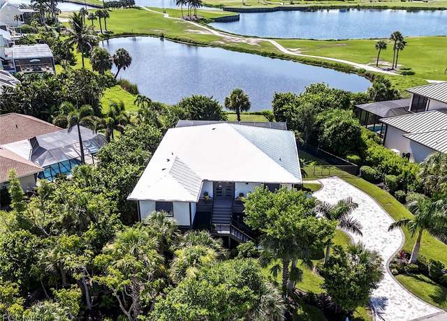 Property at 9056 Mockingbird Dr, Sanibel, FL 33957, 3 beds, 2 baths