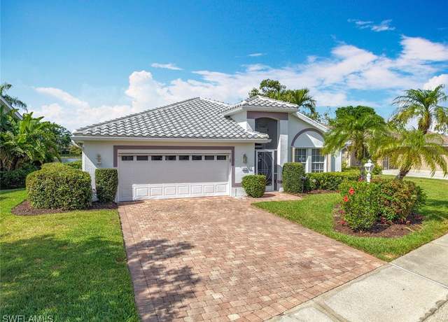 Property at 1771 Corona Del Sire Dr, North Fort Myers, FL 33917, 3 beds, 2 baths