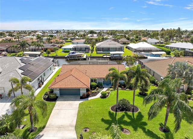 Property at 3347 SE 18th Ave, Cape Coral, FL 33904, 3 beds, 2 baths