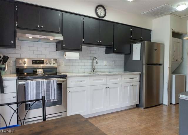 Property at 1165 Palm Ave Unit 8A, North Fort Myers, FL 33903, 1 bed, 1 bath