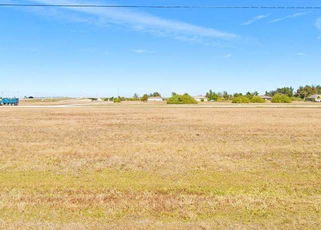 Property at 3023 NW 7th Ter, Cape Coral, FL 33993