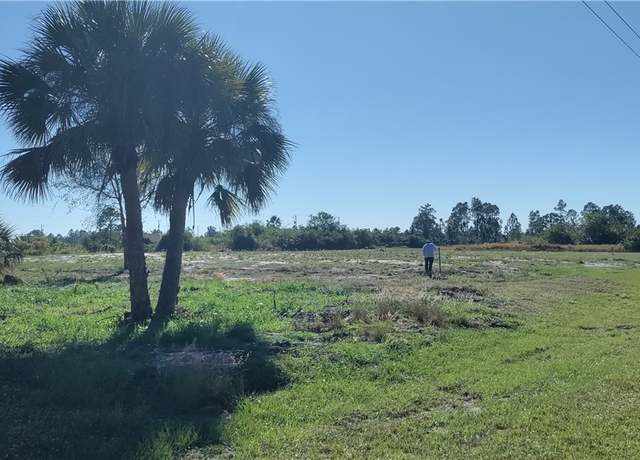 Property at 769 Joponica Ave S, Lehigh Acres, FL 33974