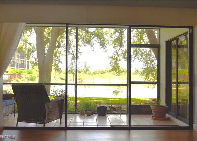 Property at 7125 Lakeridge Ct #118, Fort Myers, FL 33907, 2 beds, 2 baths