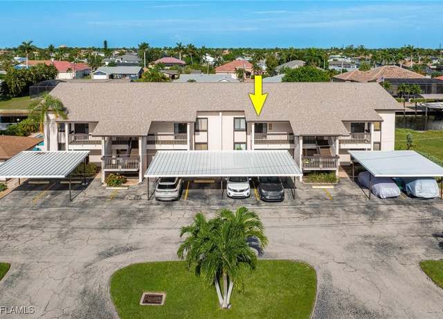 Property at 4914 Tudor Dr #203, Cape Coral, FL 33904, 2 beds, 2 baths