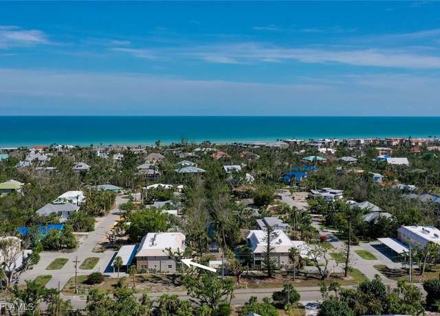 Property at 601 Periwinkle Way Unit D5, Sanibel, FL 33957, 2 beds, 1 bath